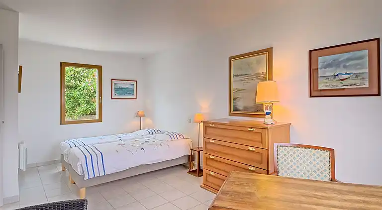 Holiday home in Assérac