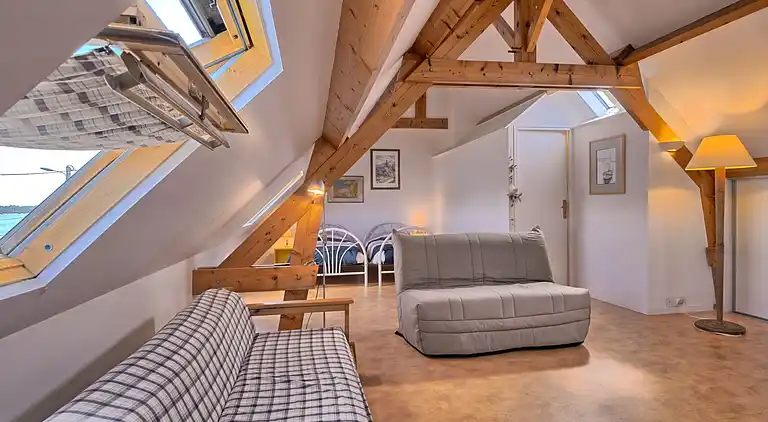 Holiday home in Assérac