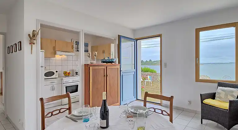 Holiday home in Assérac