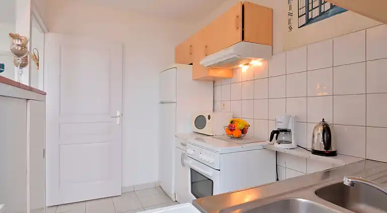 Holiday home in Assérac