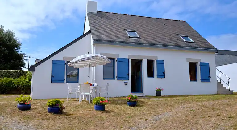 Holiday home in Assérac