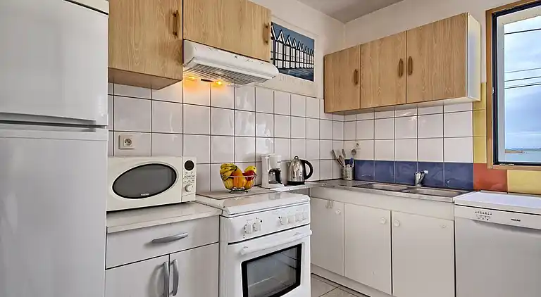 Holiday home in Assérac