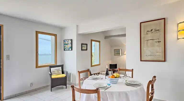 Holiday home in Assérac