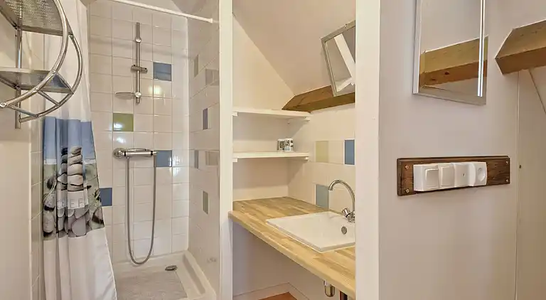 Holiday home in Assérac