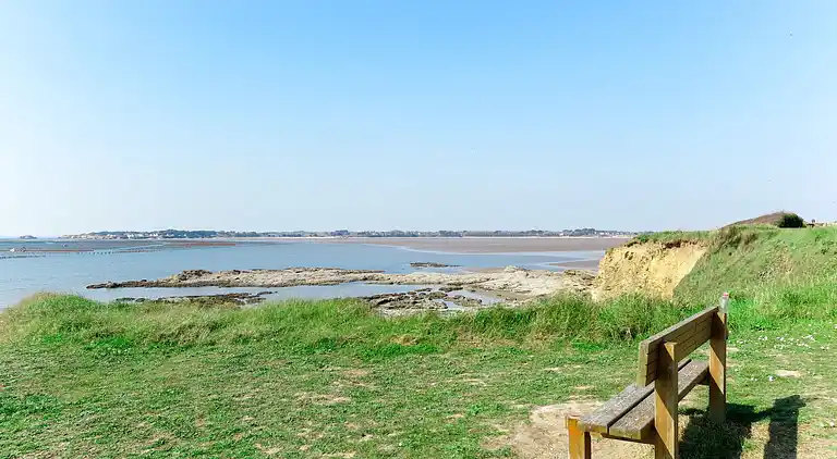 Holiday home in Assérac