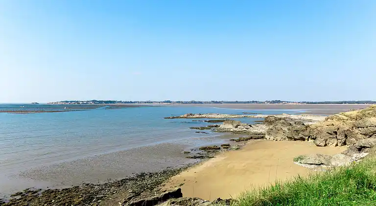 Holiday home in Assérac