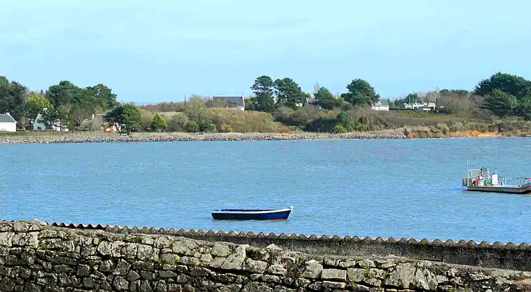 Holiday home in Assérac