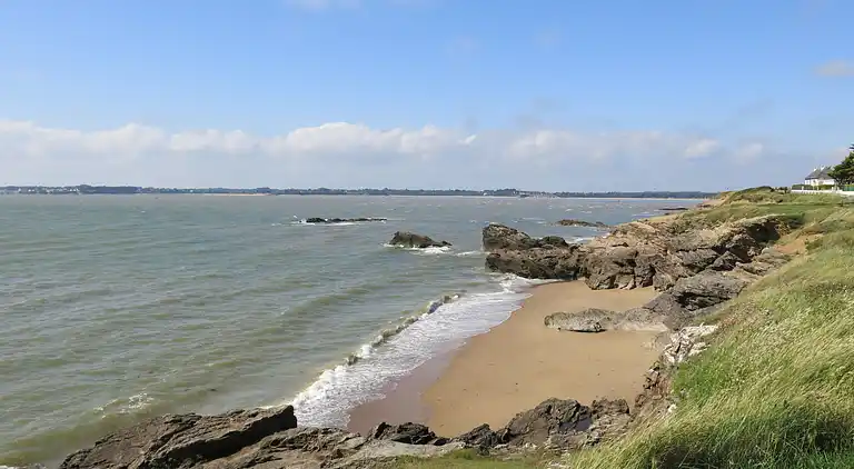 Holiday home in Assérac