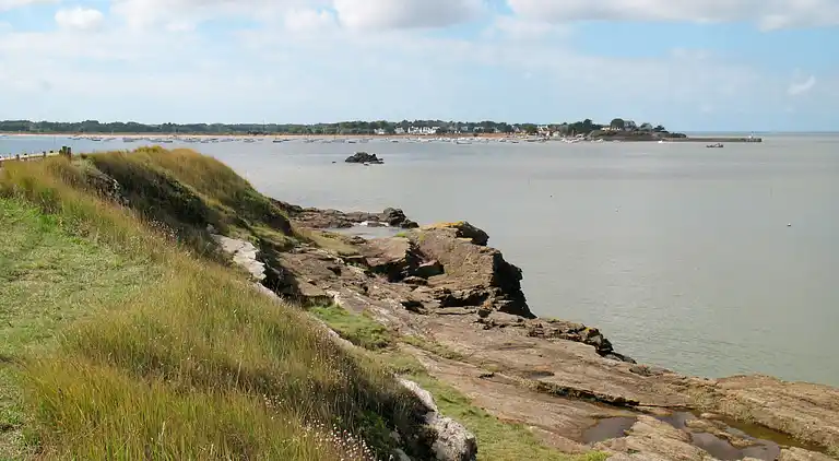 Holiday home in Assérac