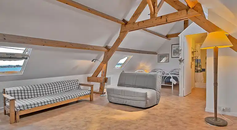 Holiday home in Assérac