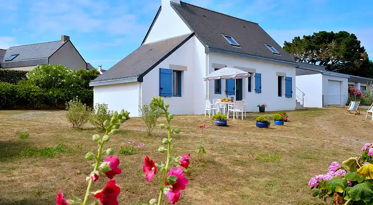 Holiday home in Assérac