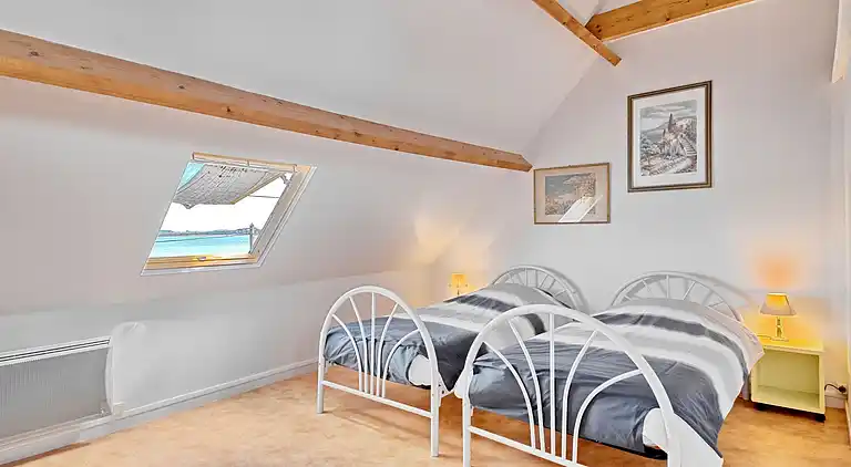 Holiday home in Assérac