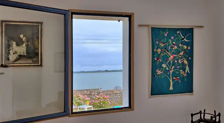 Holiday home in Assérac