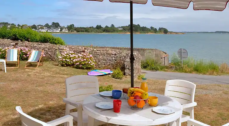 Holiday home in Assérac