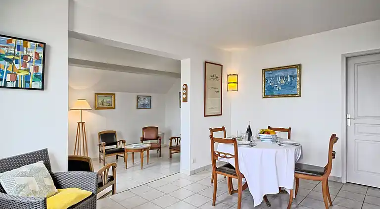 Holiday home in Assérac