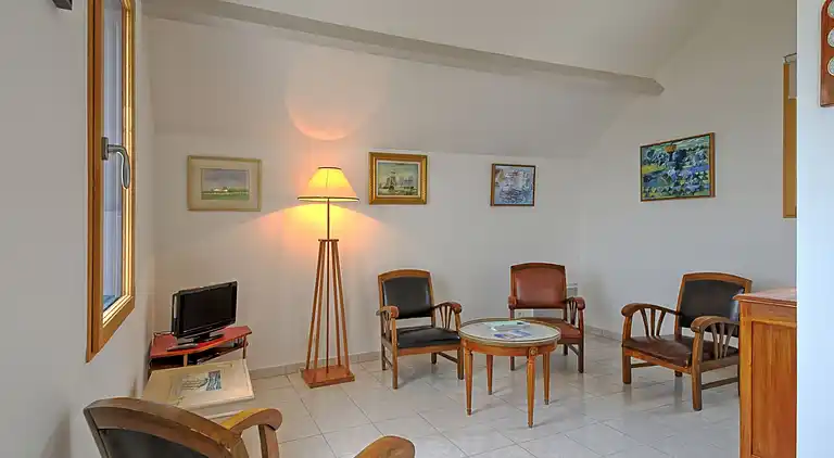 Holiday home in Assérac