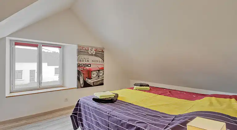 Holiday home in Besné