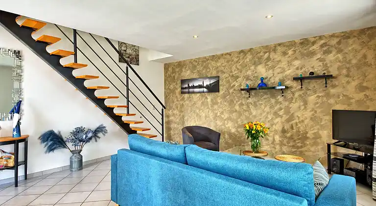 Holiday home in Besné