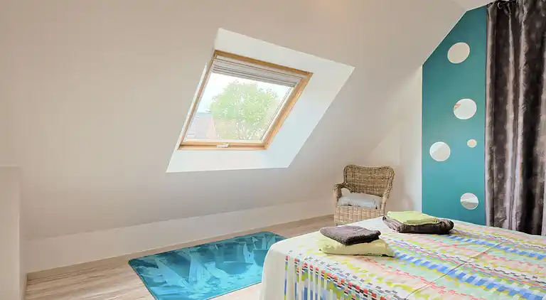 Holiday home in Besné