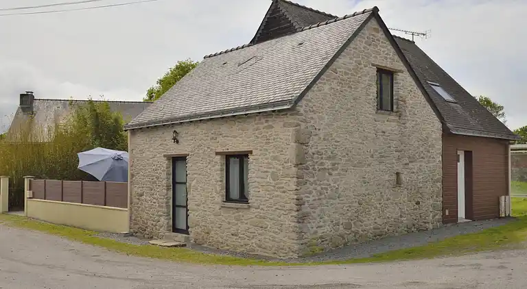 Holiday home in Besné