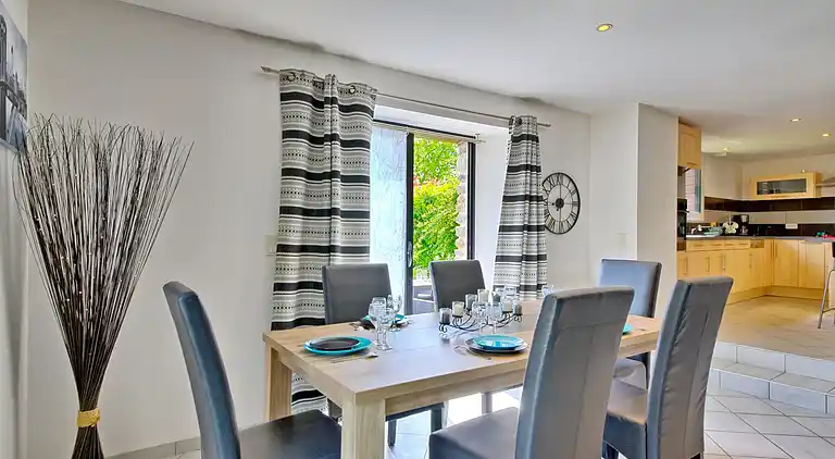 Holiday home in Besné