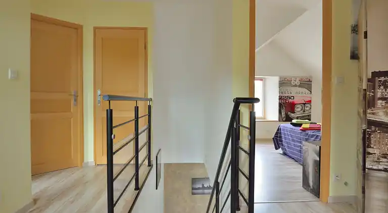 Holiday home in Besné