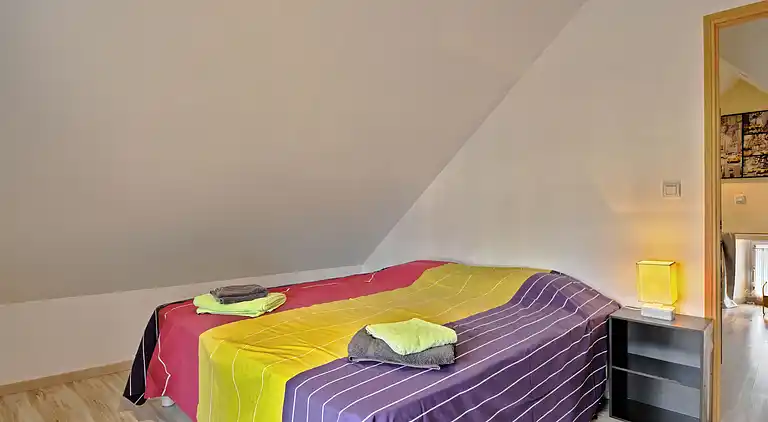 Holiday home in Besné