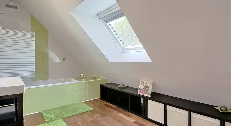 Holiday home in Besné