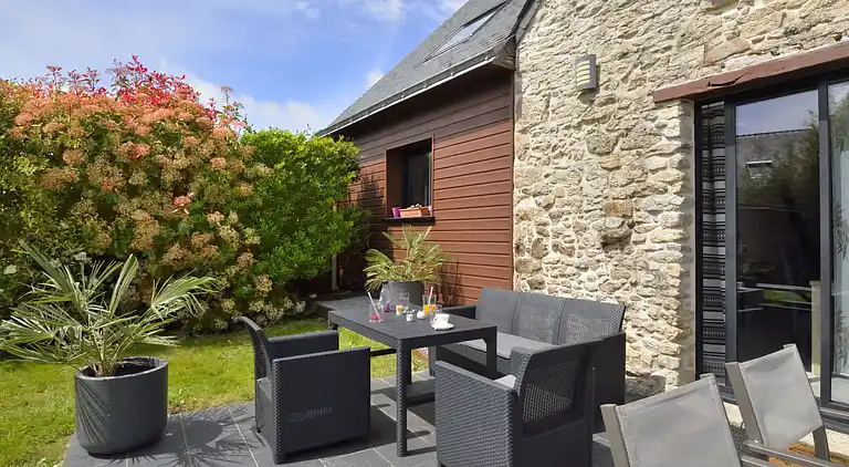 Holiday home in Besné