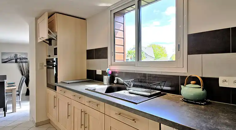 Holiday home in Besné