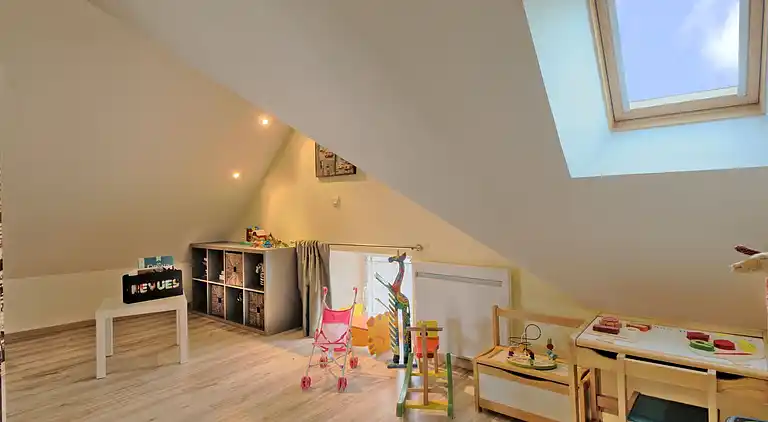 Holiday home in Besné