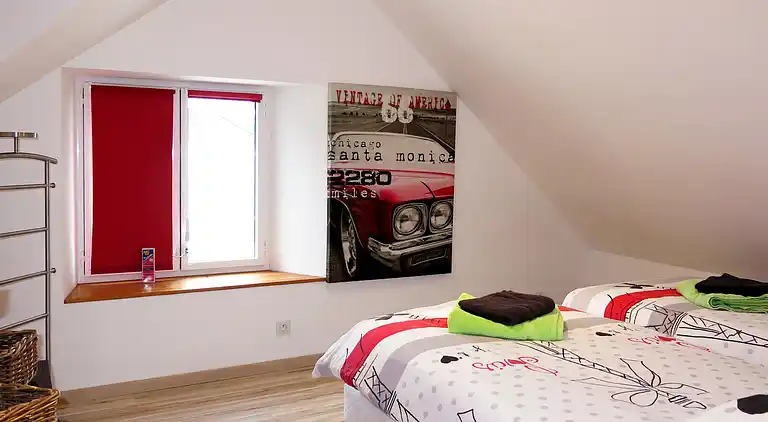 Holiday home in Besné