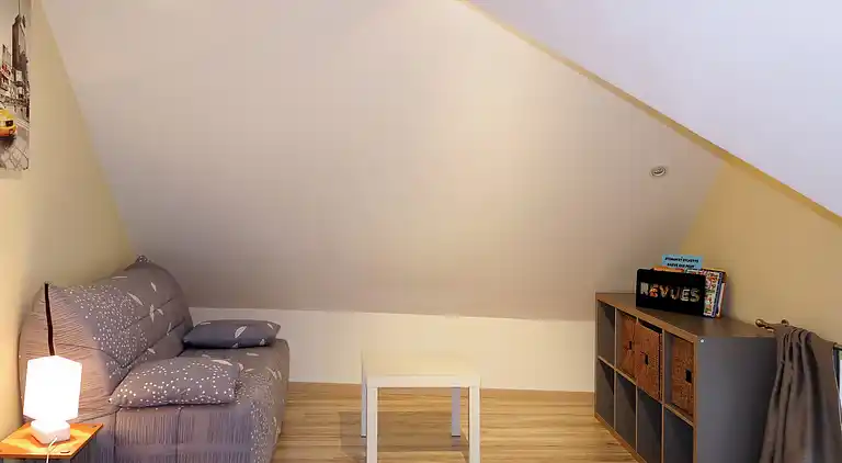 Holiday home in Besné