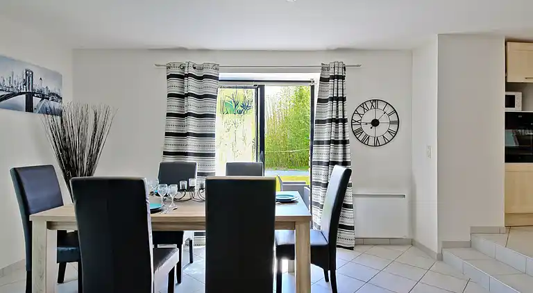 Holiday home in Besné