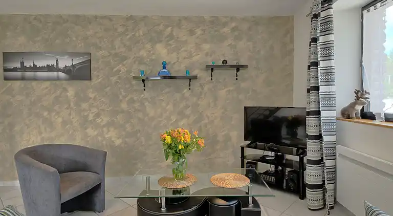 Holiday home in Besné