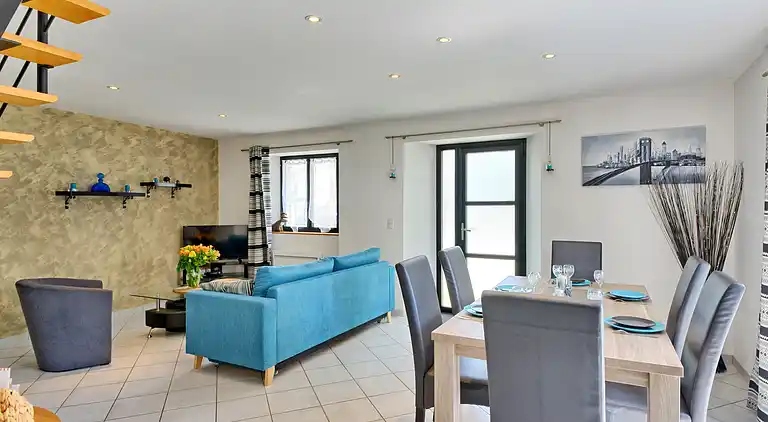 Holiday home in Besné