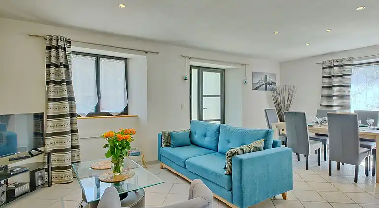 Holiday home in Besné