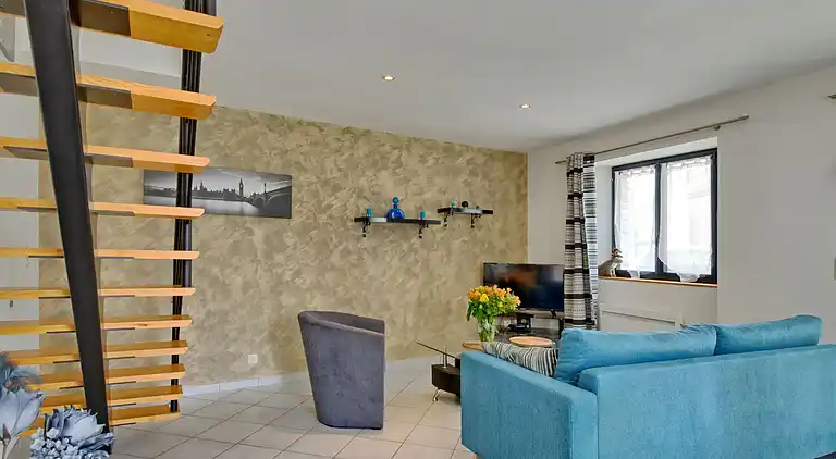 Holiday home in Besné