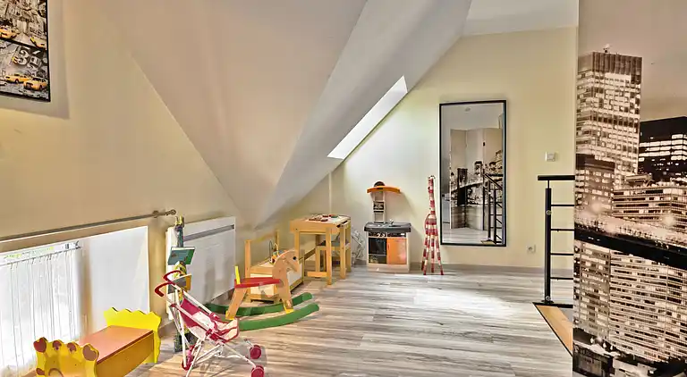 Holiday home in Besné