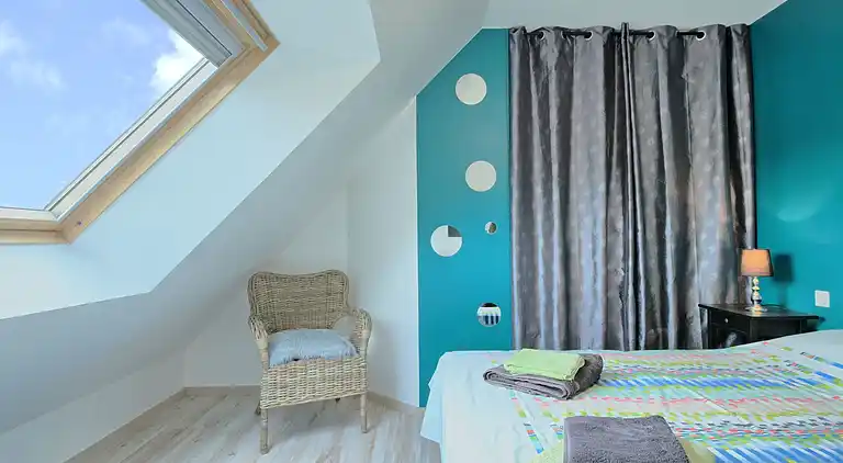 Holiday home in Besné