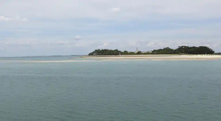 Feriebolig i Le Croisic