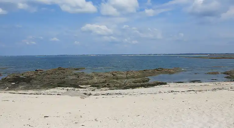 Feriebolig i Le Croisic