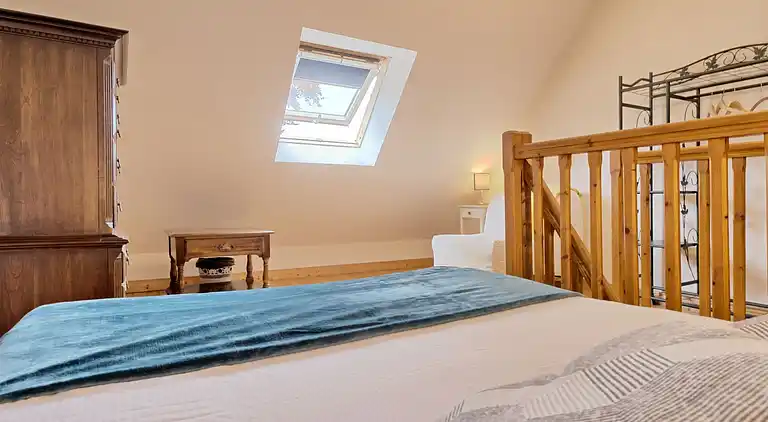 Feriebolig i Le Croisic