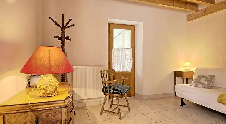 Feriebolig i Le Croisic