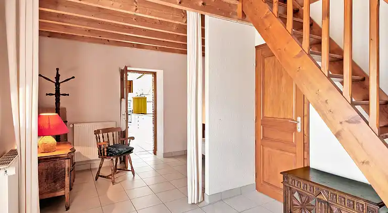 Feriebolig i Le Croisic