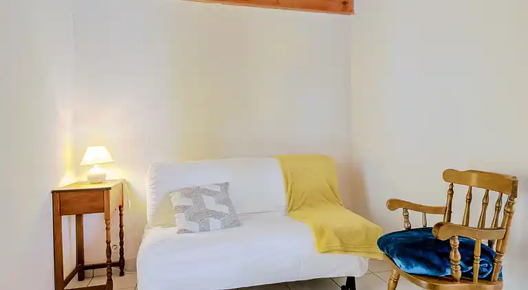 Feriebolig i Le Croisic