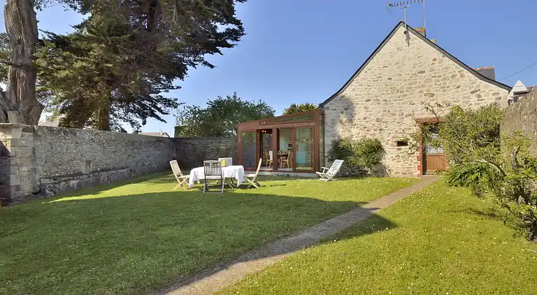 Feriebolig i Le Croisic