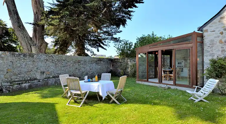 Feriebolig i Le Croisic