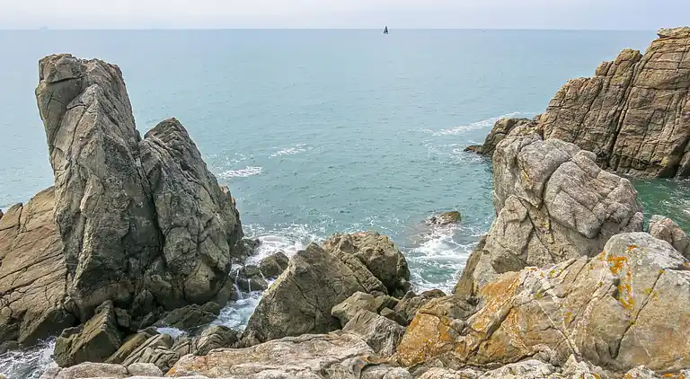 Feriebolig i Le Croisic