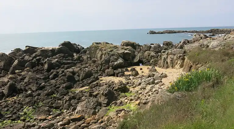 Feriebolig i Le Croisic